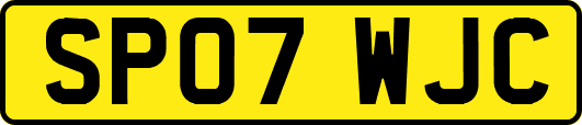 SP07WJC