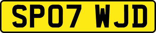 SP07WJD