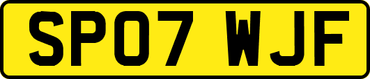 SP07WJF