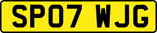 SP07WJG