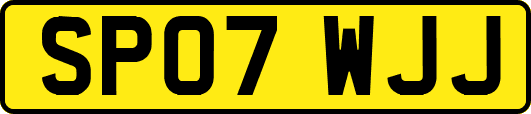 SP07WJJ