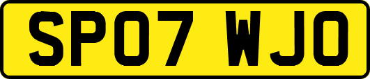 SP07WJO