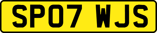 SP07WJS