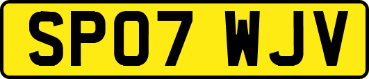 SP07WJV