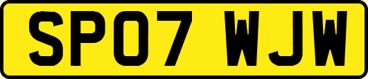 SP07WJW