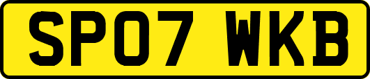 SP07WKB