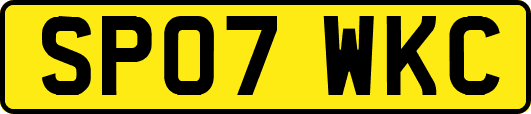 SP07WKC
