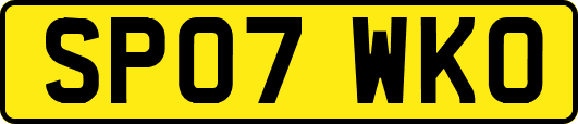 SP07WKO