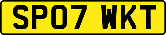SP07WKT