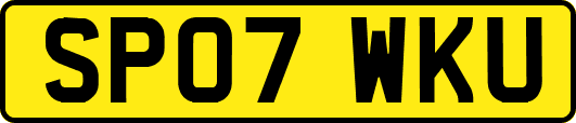 SP07WKU