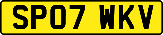 SP07WKV