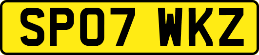 SP07WKZ