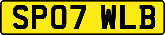 SP07WLB