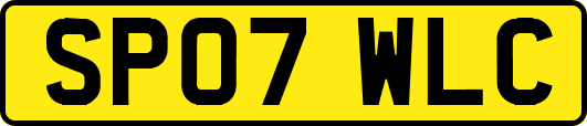 SP07WLC