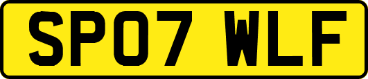 SP07WLF
