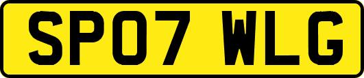 SP07WLG