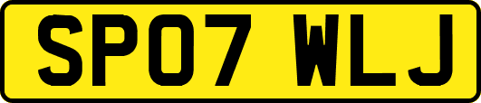 SP07WLJ