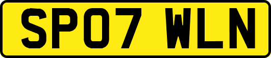 SP07WLN