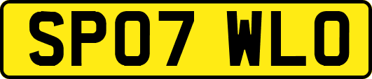 SP07WLO