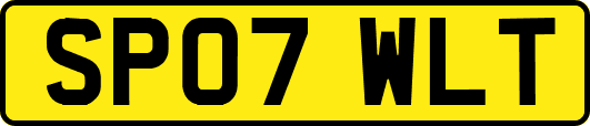 SP07WLT