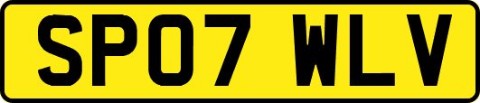 SP07WLV