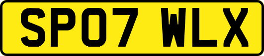 SP07WLX