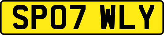 SP07WLY