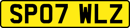 SP07WLZ