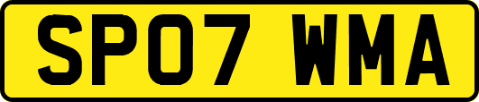 SP07WMA