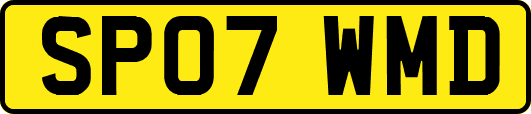 SP07WMD