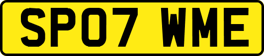 SP07WME