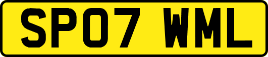 SP07WML