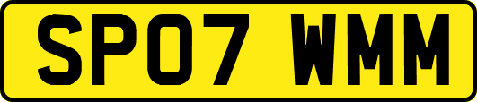 SP07WMM