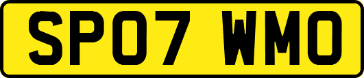SP07WMO