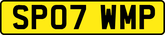 SP07WMP