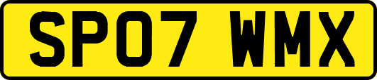 SP07WMX