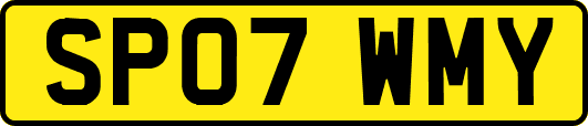 SP07WMY