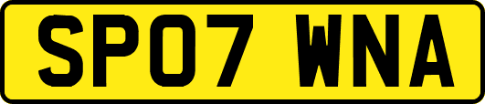 SP07WNA