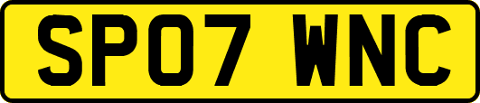 SP07WNC