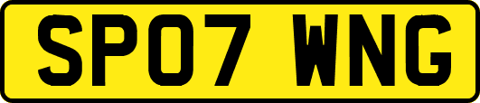 SP07WNG