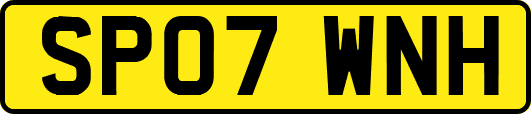 SP07WNH
