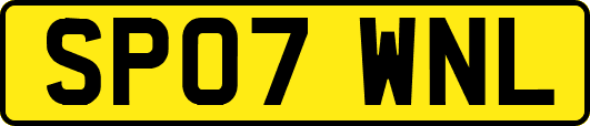 SP07WNL