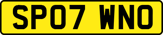 SP07WNO