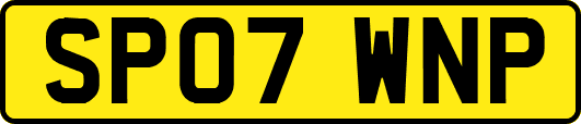 SP07WNP