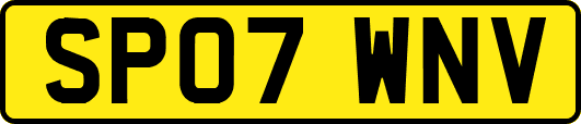 SP07WNV