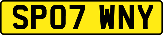 SP07WNY
