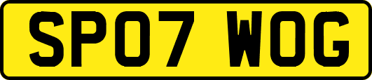SP07WOG