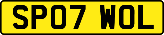 SP07WOL