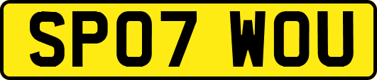 SP07WOU