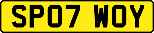 SP07WOY